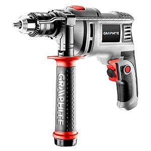 Masina de gaurit Graphite 58G725