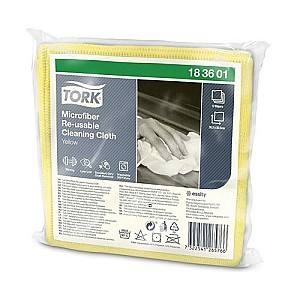 Servetele de curatenie Tork 30.5x30.5 183601