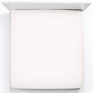 Cearsaf pentru pat Formesse Bella Gracia Linen 140x190-160x220