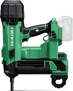 Гвоздезабивной пистолет Hitachi-HiKOKI NC1840DAW3Z