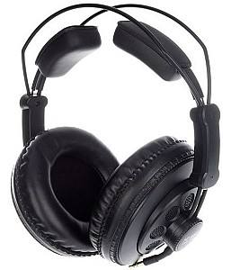 Casti Superlux HD-668 B