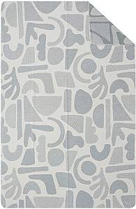 Плед IBENA Kareli 150x200