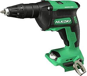 Шуруповерт Hitachi-HiKOKI W18DAW4Z