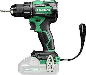 Шуруповерт Hitachi-HiKOKI DS18DEW4Z
