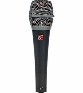 Микрофон вокальный SE Electronics V7