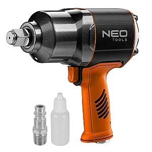 Masina de insurubat pneumatic Neo tools 14-008
