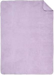 Плед IBENA Malaga Lilac 140x200
