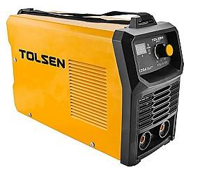 Aparat de sudat Tolsen 44013