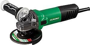 Polizor unghiular Hitachi-HiKOKI G12SWAYKZ