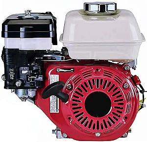 Двигатель для мотоблока TECHNOWORKER 7.0 C.P HB 700 RS - PRO / HB 700 RS - ECO (Slit)