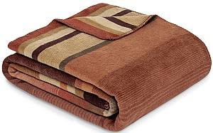Плед IBENA Latur 150x200