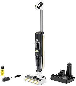 Вертикальный пылесос KARCHER FCV 4