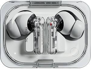 Casti Nothing Ear A TWS White