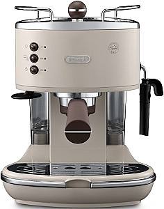 Кофемашина DeLonghi ECOV311.BG Icona Vintage
