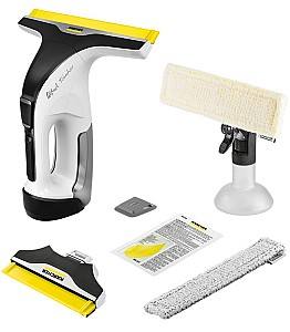 Пылесос для мытья окон KARCHER WV 8 Signature Line White
