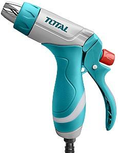 Пистолет для полива Total THZATN1031