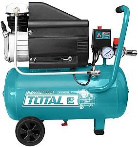 Compresor de aer Total TC120246