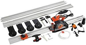 Плиткорез Tiler 1400W 3.6 м De-125