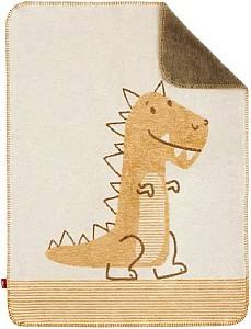 Pled s.Oliver Junior Orange 75х100