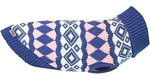  Record Cervinia Blue/Pink XXS