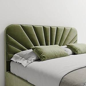 Pat My-Style my-Anna R 160x200 M20 (Verde)