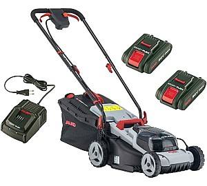 Газонокосилка Al-ko Easy Flex 34.8 Li GT 2025