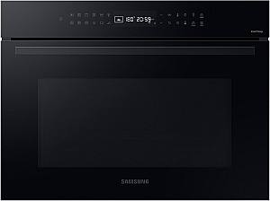 Cuptor cu microunde incorporabil Samsung NQ5B4353FBK/WT