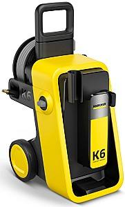 Мойка высокого давления KARCHER K 6 Comfort Premium