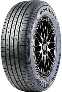 Шина Crosswind CRSWND-275/45R20 SPORT PEAK
