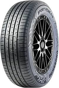 Шина Crosswind CRSWND-265/45R20 SPORT PEAK