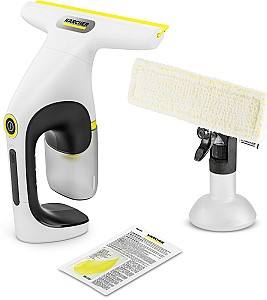 Пылесос для мытья окон KARCHER WV 1 Compact Care