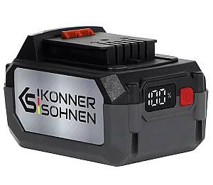 Acumulator scule electrice Konner & Sohnen KS20V4-1