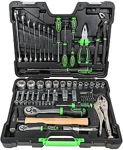 Set de scule JBM 51818