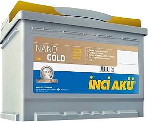 Аккумулятор INCI INCI-L3 075 075 013