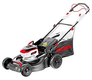 Газонокосилка Crown  CT29020HSX-4