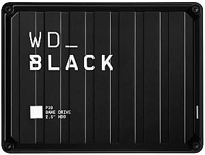 HDD WESTERN DIGITAL WD BLACK P10 2 TB