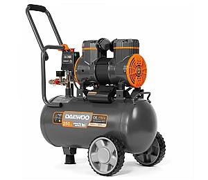 Компрессор DAEWOO DAC 240S