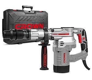 Отбойный молоток Crown  CT18173M BMC