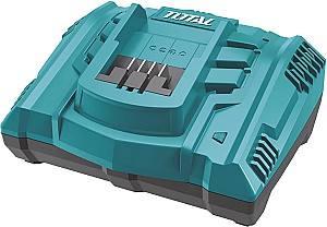 Incarcator pentru scule electrice Total TFCLI2003