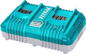 Incarcator pentru scule electrice Total TCLI2034
