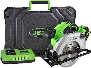 Дисковая пила JBM JBM-60007C