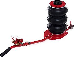 Cric auto VLM TIANQ-82269-5T