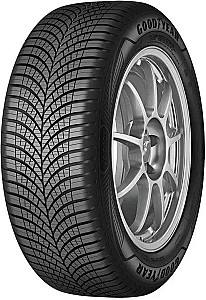Anvelopa SUV Goodyear GY-225/50R18 VEC 4SEASONS G3 XL FP