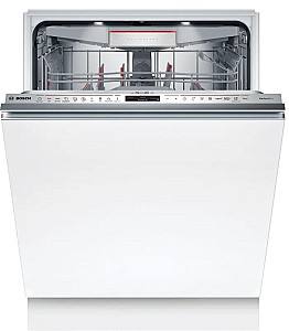 Встраиваемая посудомоечная машина Bosch SMV8YCX02E
