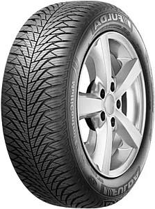 Шина для внедорожника Fluda FUL-235/60R18 MULTICONTROL SUV XL