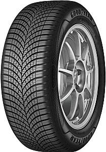 Anvelopa SUV Goodyear GY-235/65R17 VEC 4SEASONS G3 SUV XL