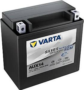 Acumulator auto Varta 513 106 020