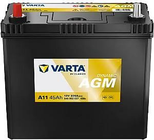 Acumulator auto Varta 545 902 037