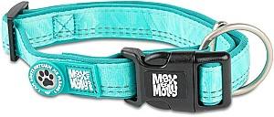 Ошейник для собак Max & Molly Matrix 2.0 Turquoise S (306082)