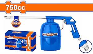 Pistol pulverizare pneumatic Wadfow WGA3575